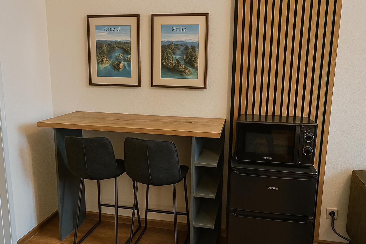 Art Apartment